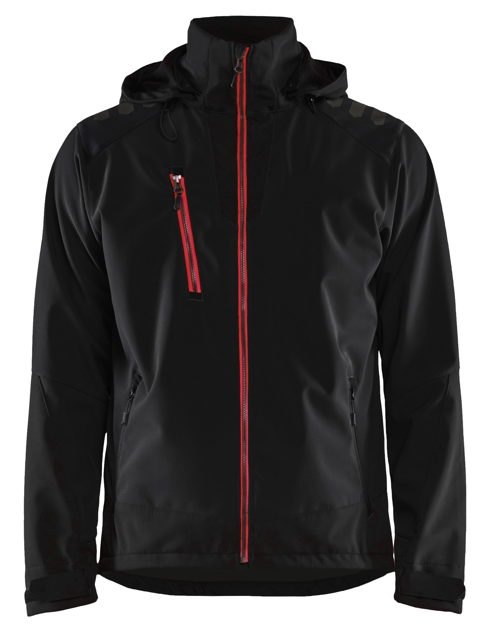 Blåkläder 4749 Softshell jacket - Image 6