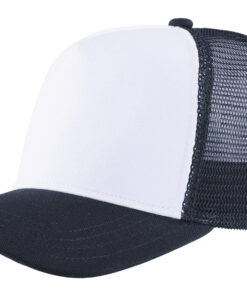 Blåkläder 2079 Trucker cap - Image 4