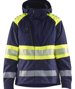 Blåkläder 4430 Women’s Hi-Vis Shell Jacket