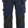 Dark Navy Blue
