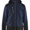 Dark Navy/Black