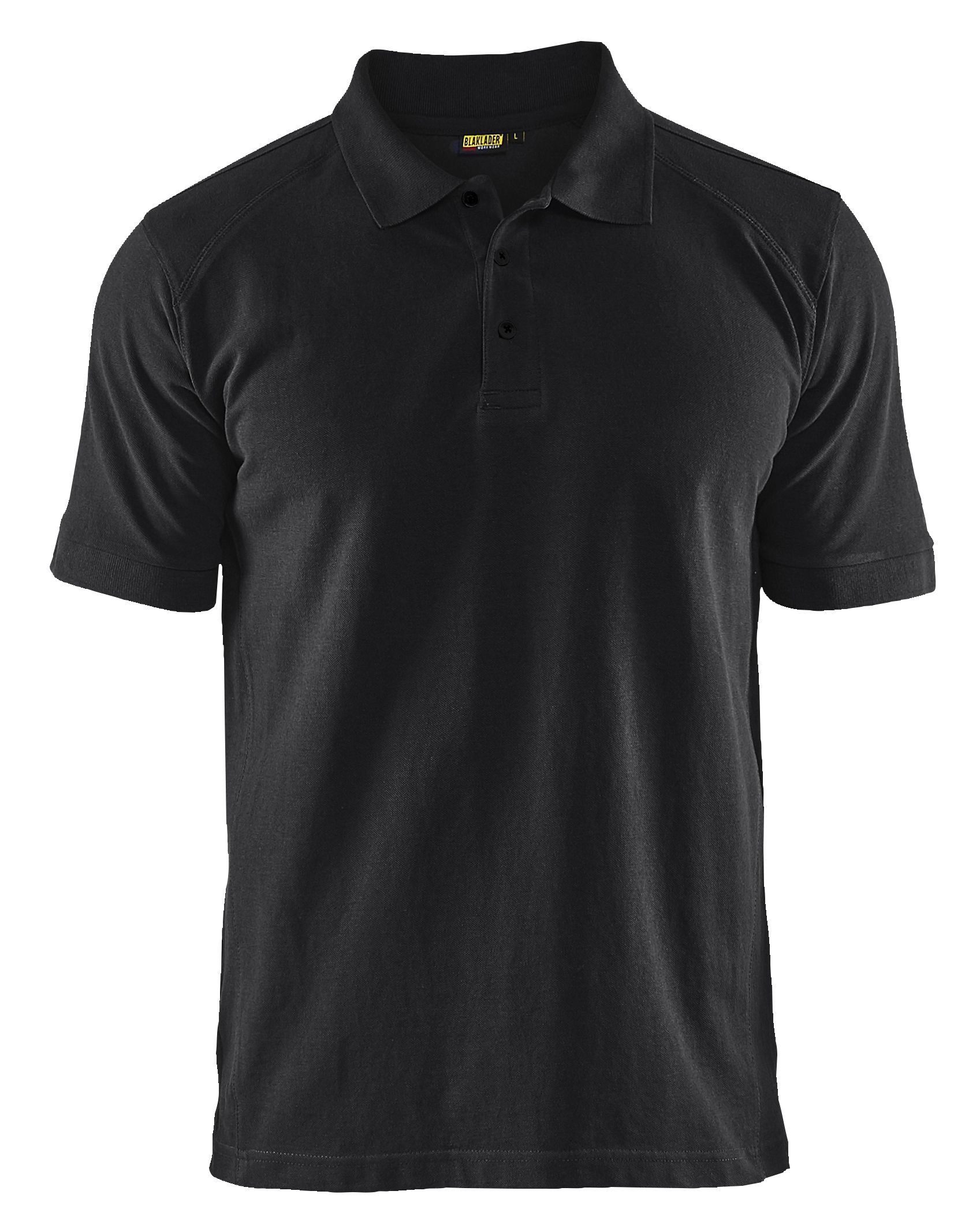 Blåkläder 3324 Polo shirt - Image 4