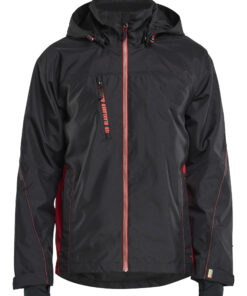 Blåkläder 4790 Shell jacket - Image 4
