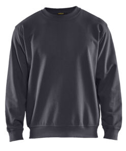 Blåkläder 3340 Sweatshirt - Image 9