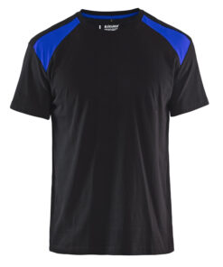 Blåkläder 3379 T-shirt - 100% cotton, single jersey, 150 g/m² - Image 7