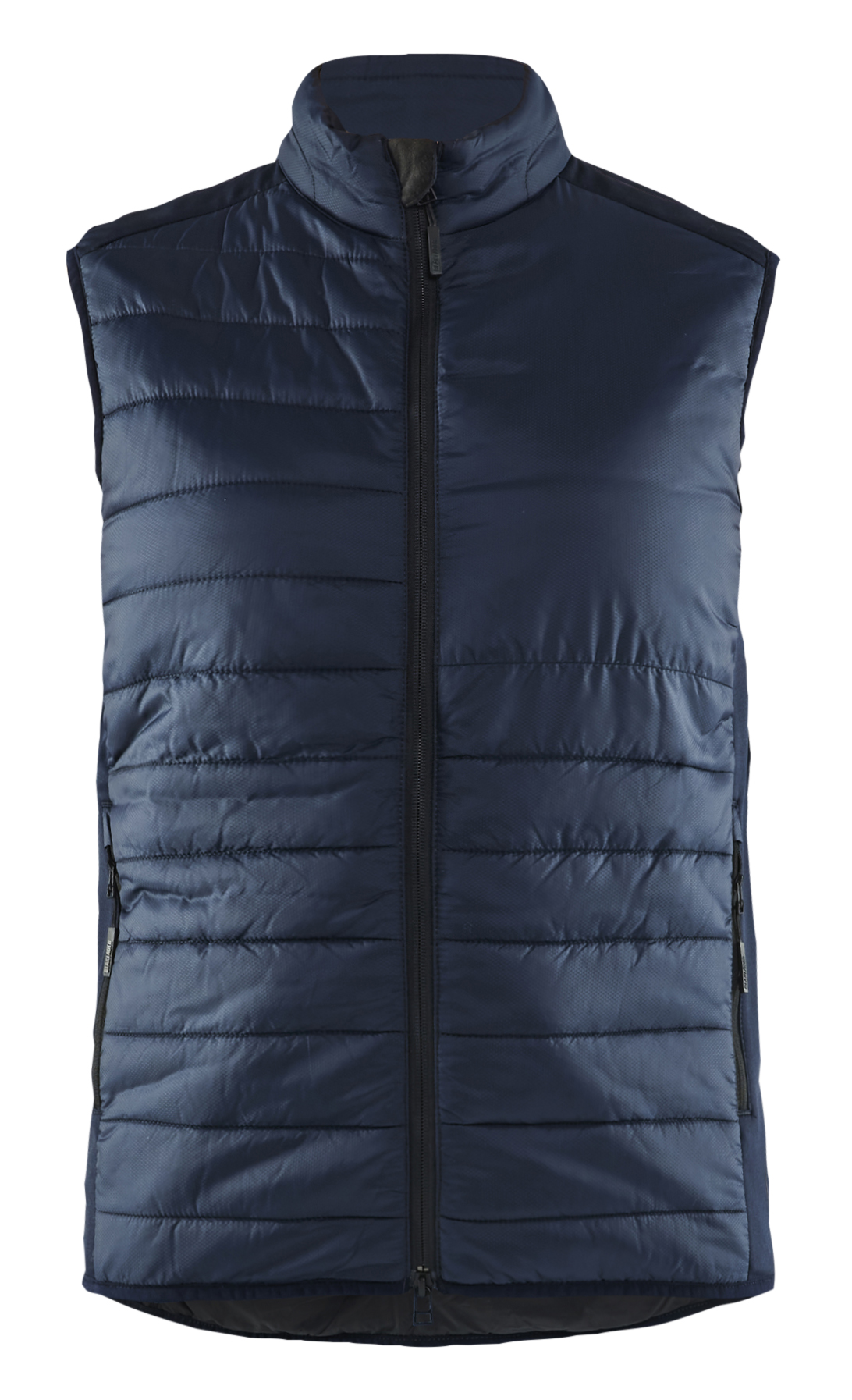 Blåkläder 3864 Women's warm-lined vest - Image 5