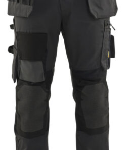 Blåkläder 1554 Craftsman Trousers Stretch