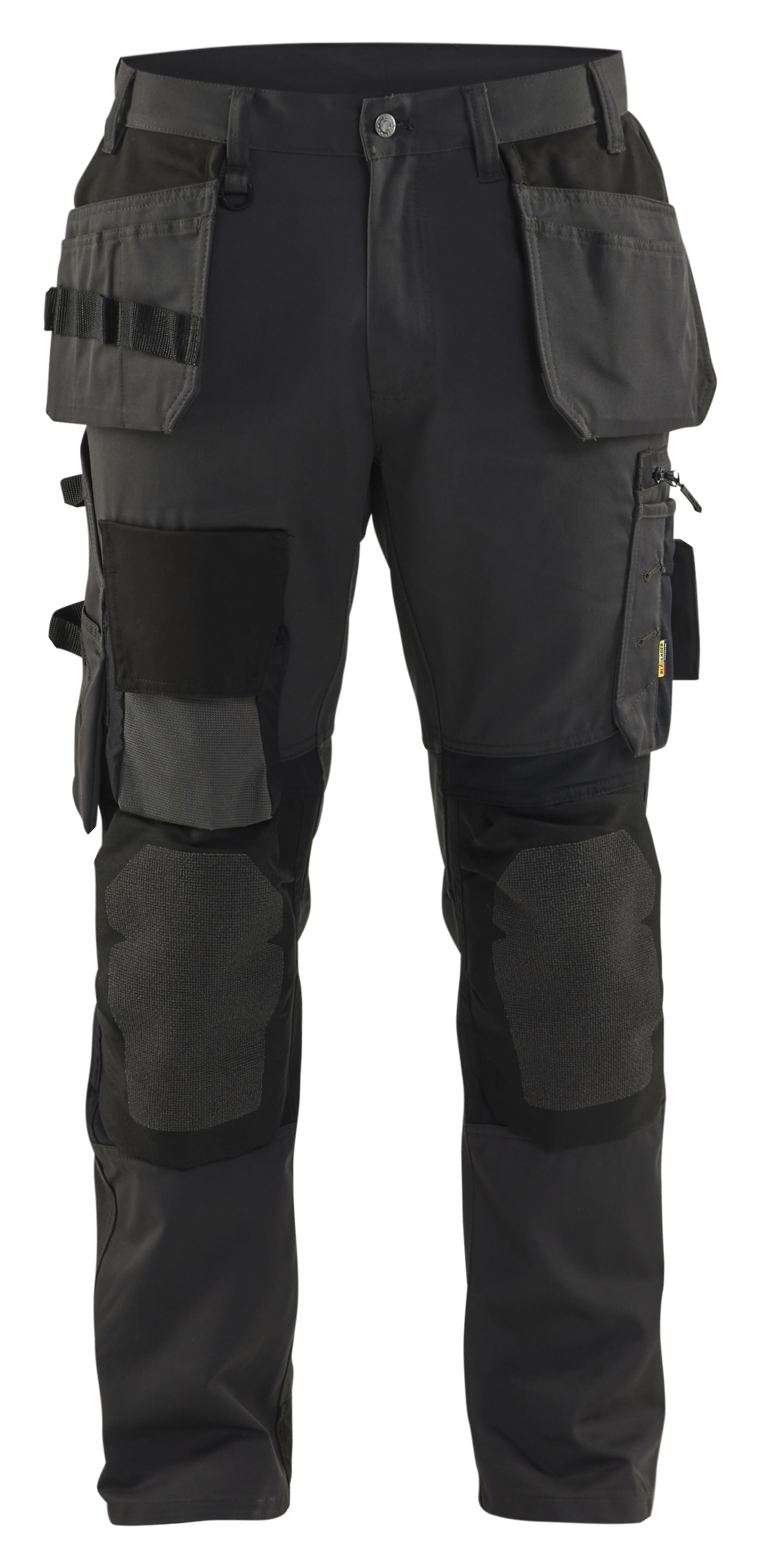 Blåkläder 1554 Craftsman Trousers Stretch
