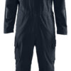 Dark Navy Blue