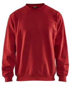 Blåkläder 3340 Sweatshirt - Image 4