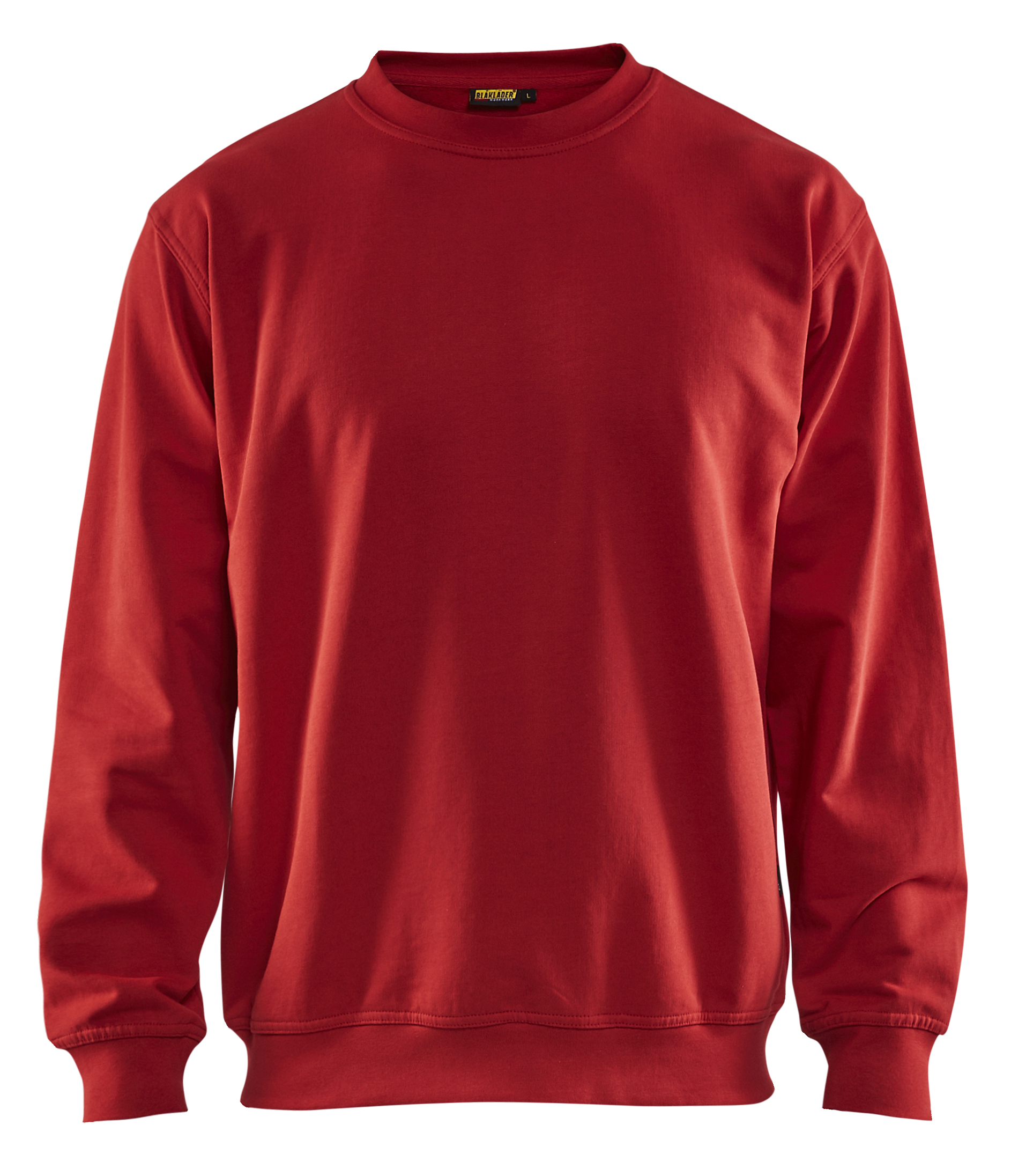 Blåkläder 3340 Sweatshirt - Image 4