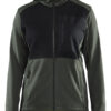 Autumn Green/Black