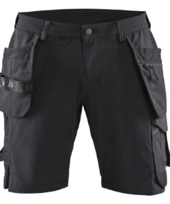 Blåkläder 1520 Craftsman shorts 4-way stretch