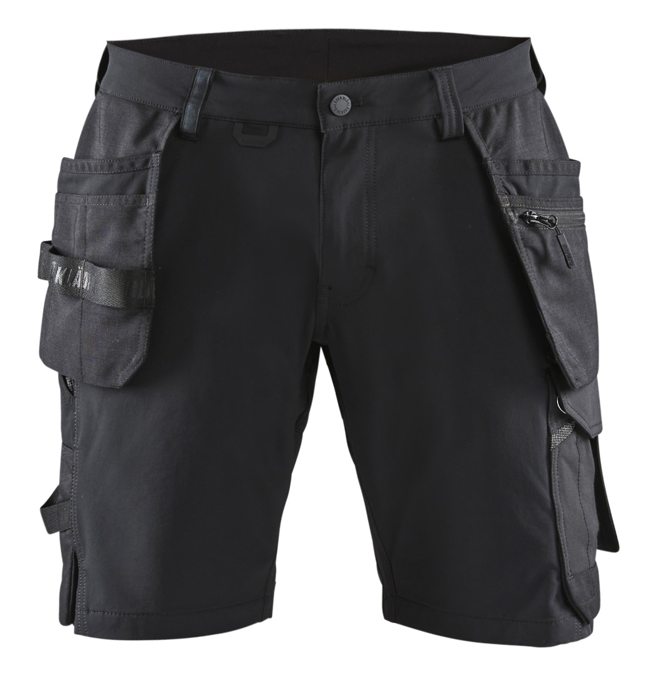 Blåkläder 1520 Craftsman shorts 4-way stretch