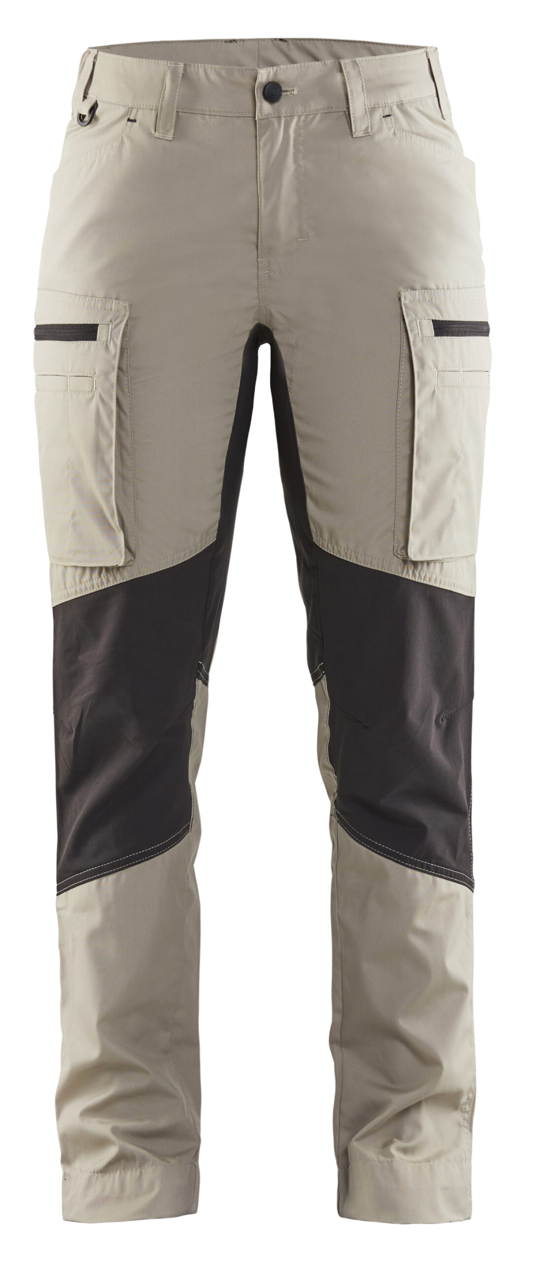 Blåkläder 7159 Women's Service trousers stretch - 65% polyester - Image 7