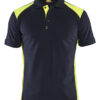Dark Navy Blue/Hi-Vis Yellow