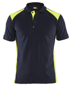 Blåkläder 3324 Polo shirt - Image 19