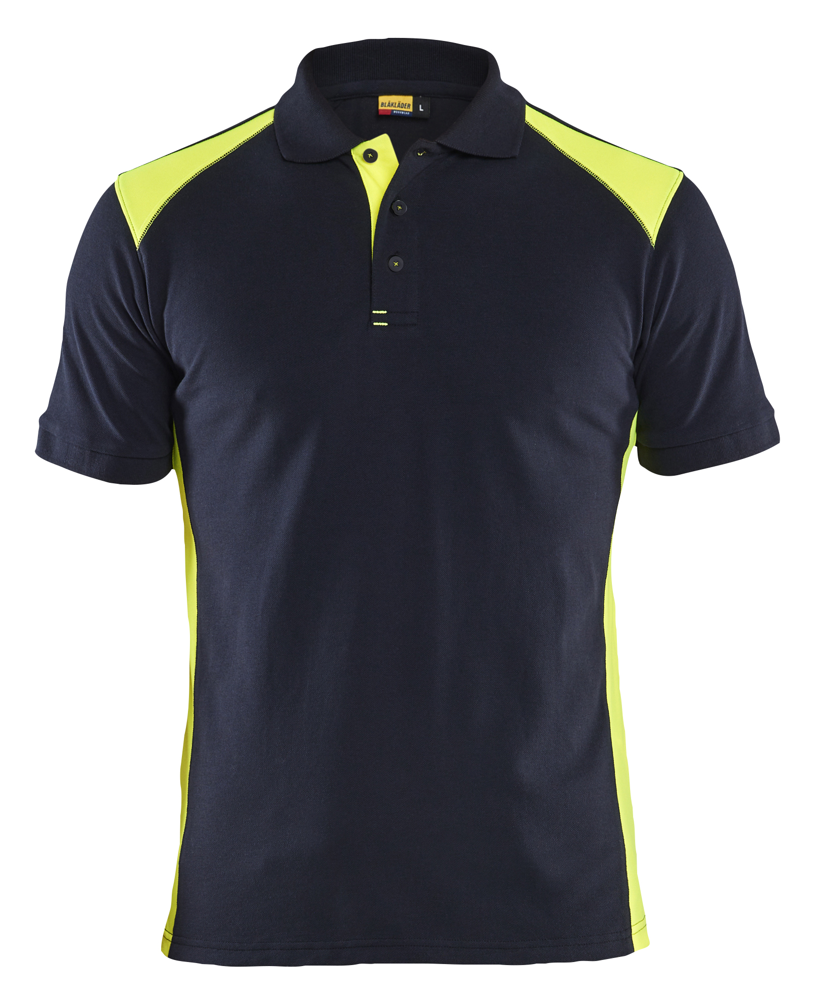 Blåkläder 3324 Polo shirt - Image 19