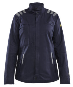 Blåkläder 4070 Women's Inherent Jacket