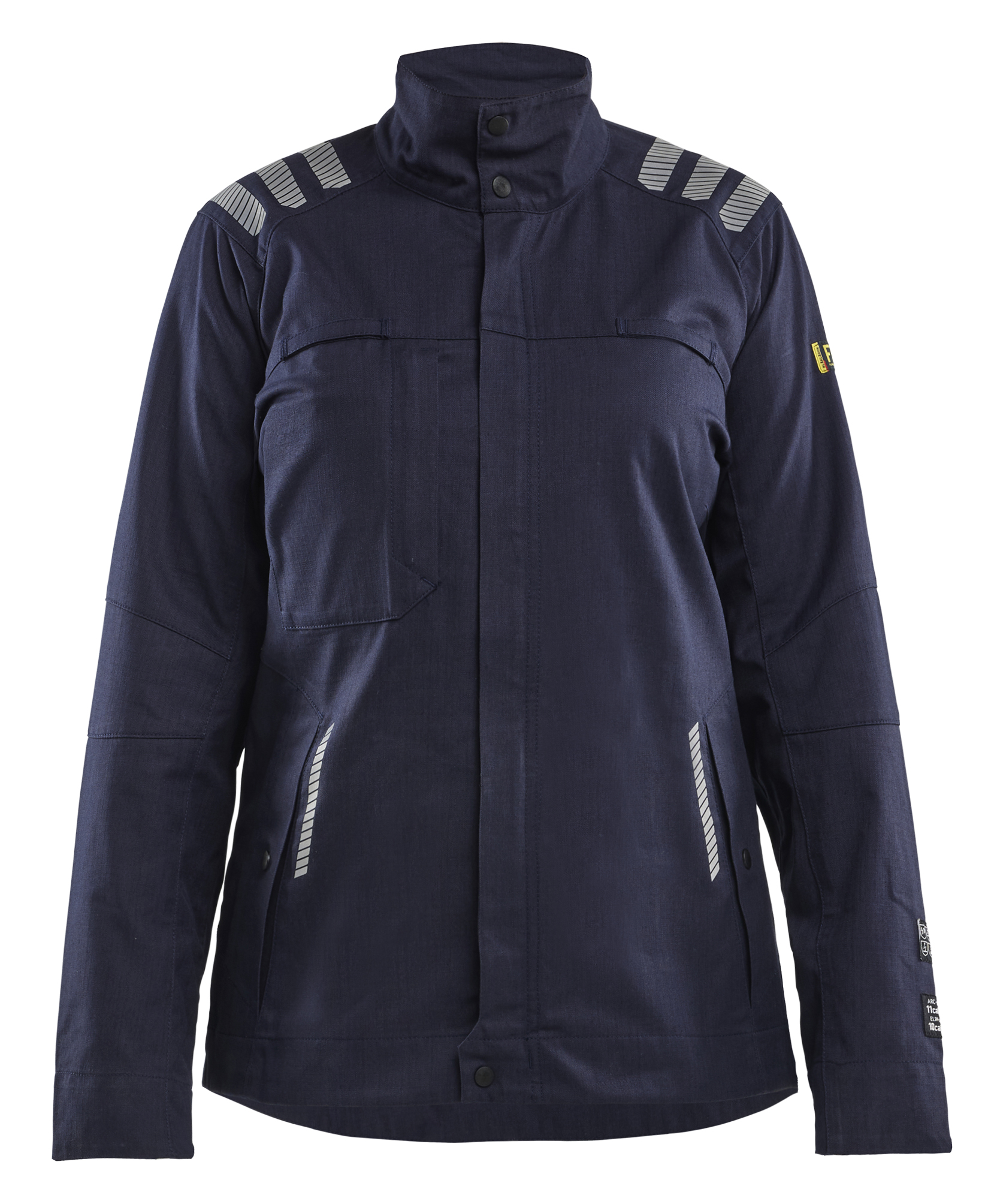 Blåkläder 4070 Women's Inherent Jacket