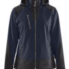 Dark Navy/Black