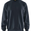 Dark Navy Blue