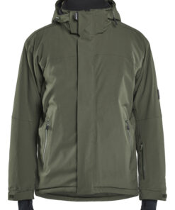 Alternative view of Blåkläder 4991 STRIKER Winter Jacket Stretch
