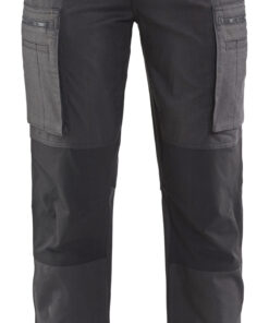 Blåkläder 7159 Women's Service trousers stretch - 75% cotton 25% polyamide