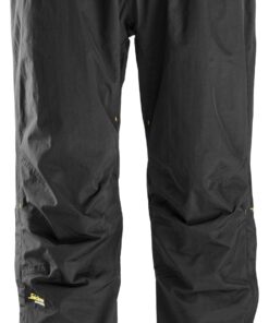 Snickers 6901 AllroundWork Waterproof Shell Trousers