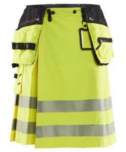 Blåkläder 1921 Hi-Vis Kilt