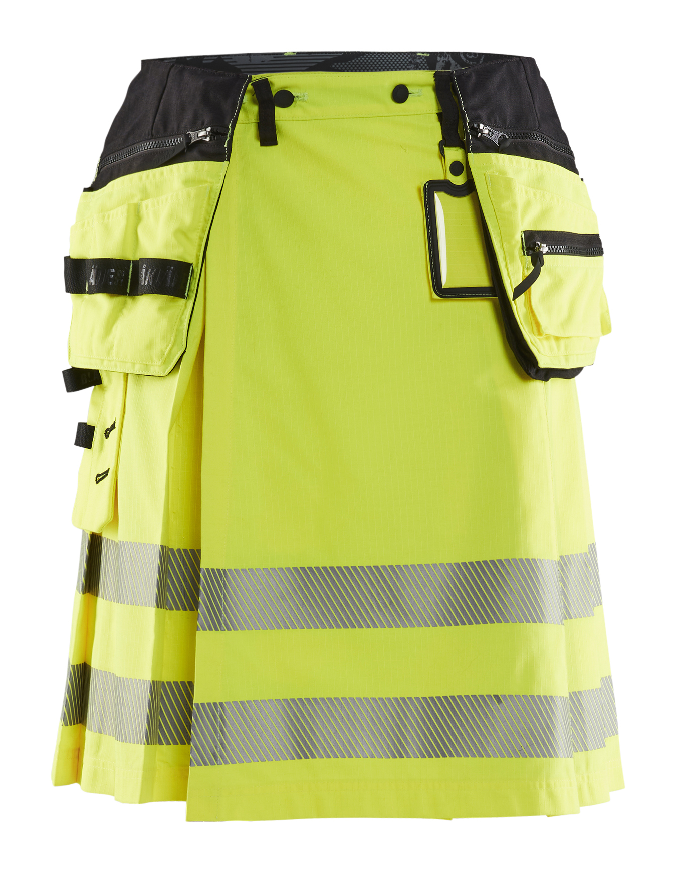 Blåkläder 1921 Hi-Vis Kilt