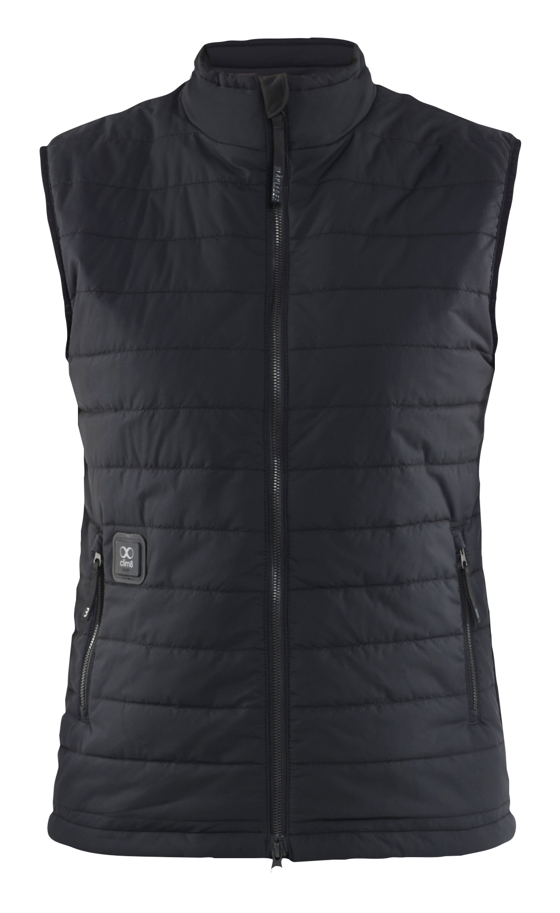 Blåkläder 3881 Women’s Smart Heated Vest