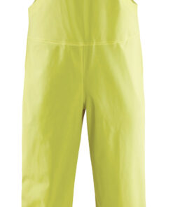 Blåkläder 1386 Bib trousers Hi-Vis Level 3
