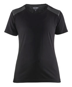 Blåkläder 3479 Women's t-shirt - Image 4
