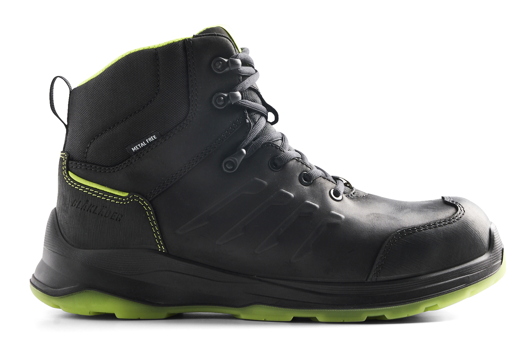 Blåkläder 2413 SPRINTER Safety Boot S3S