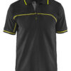 Black/Hi-Vis Yellow