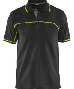 Blåkläder 3389 Polo shirt - Image 3