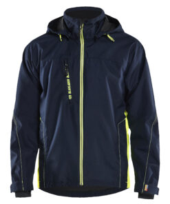 Blåkläder 4790 Shell jacket - Image 5