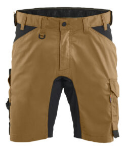Blåkläder 1753 Craftsman shorts stretch - Image 6