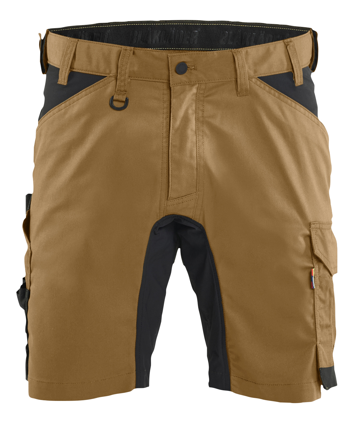 Blåkläder 1753 Craftsman shorts stretch - Image 6