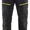 Black/Hi-Vis Yellow