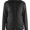 Dark Grey/Black