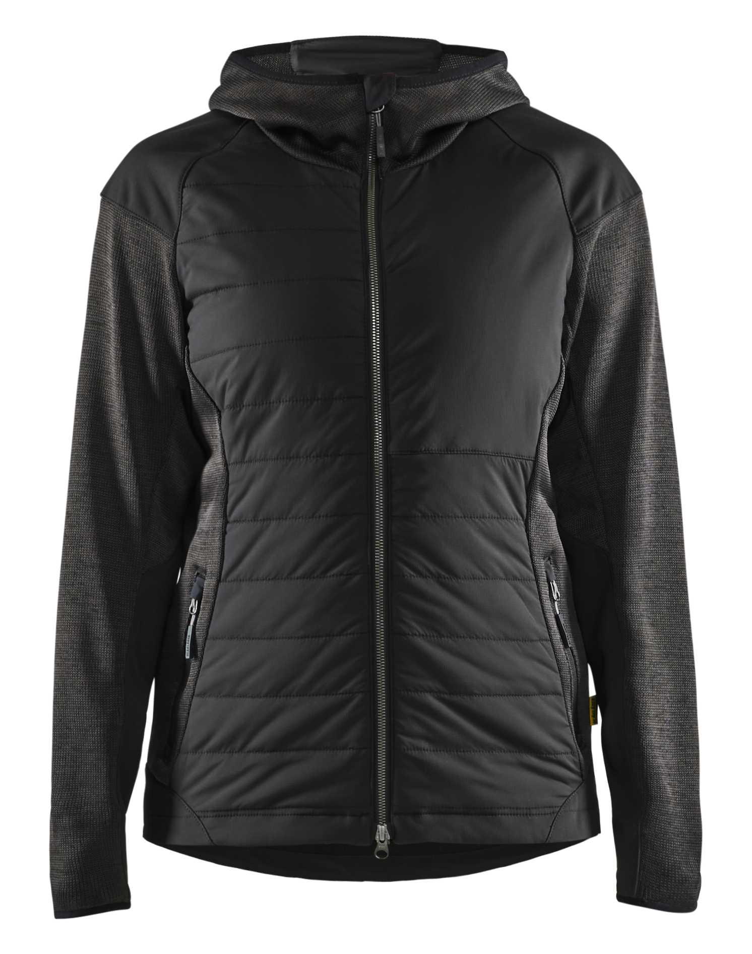 Blåkläder 5931 Women's hybrid jacket - Image 4