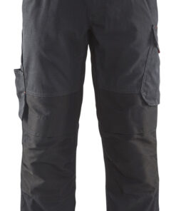 Blåkläder 1495 Service Trousers Stretch - Image 4