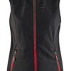 Black/Red