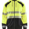 Hi-Vis Yellow/Black