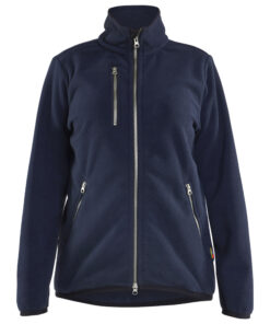 Blåkläder 4744 Women's Fleece Jacket