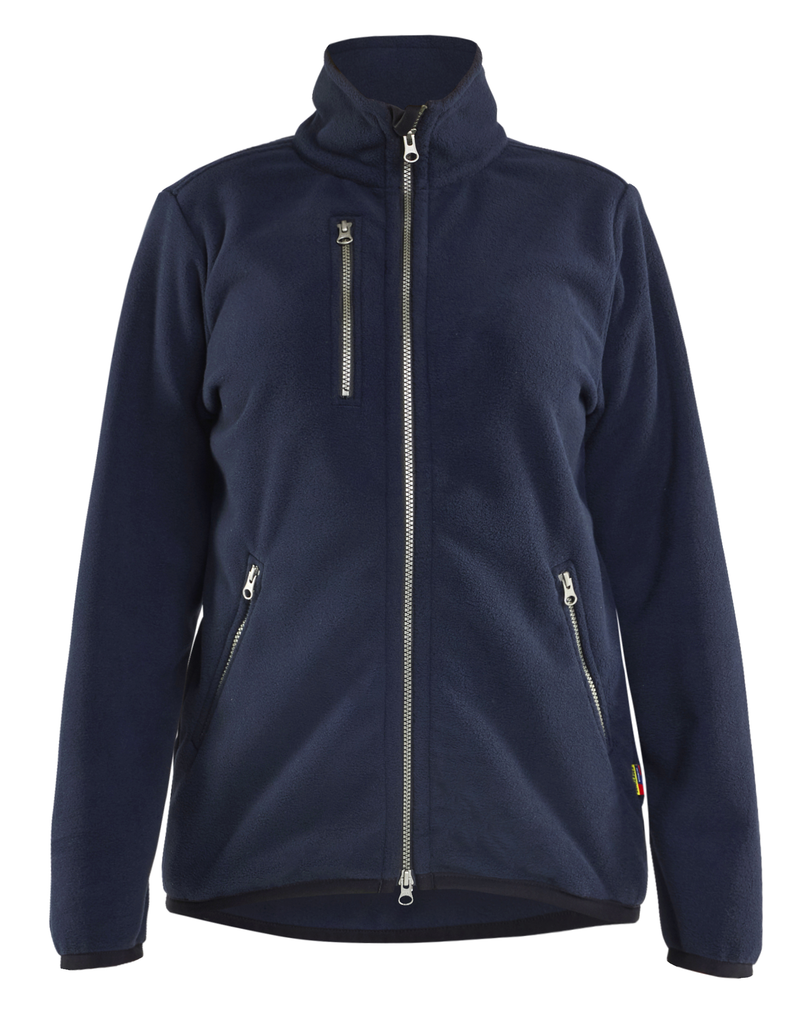 Blåkläder 4744 Women's Fleece Jacket