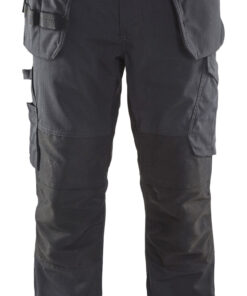 Blåkläder 1496 Service Trousers Stretch - Image 3