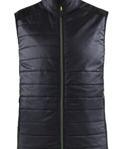 Blåkläder 3864 Women's warm-lined vest